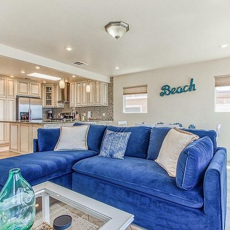 Ocean Beach Cliffs Sanctuary San Diego Exterior foto