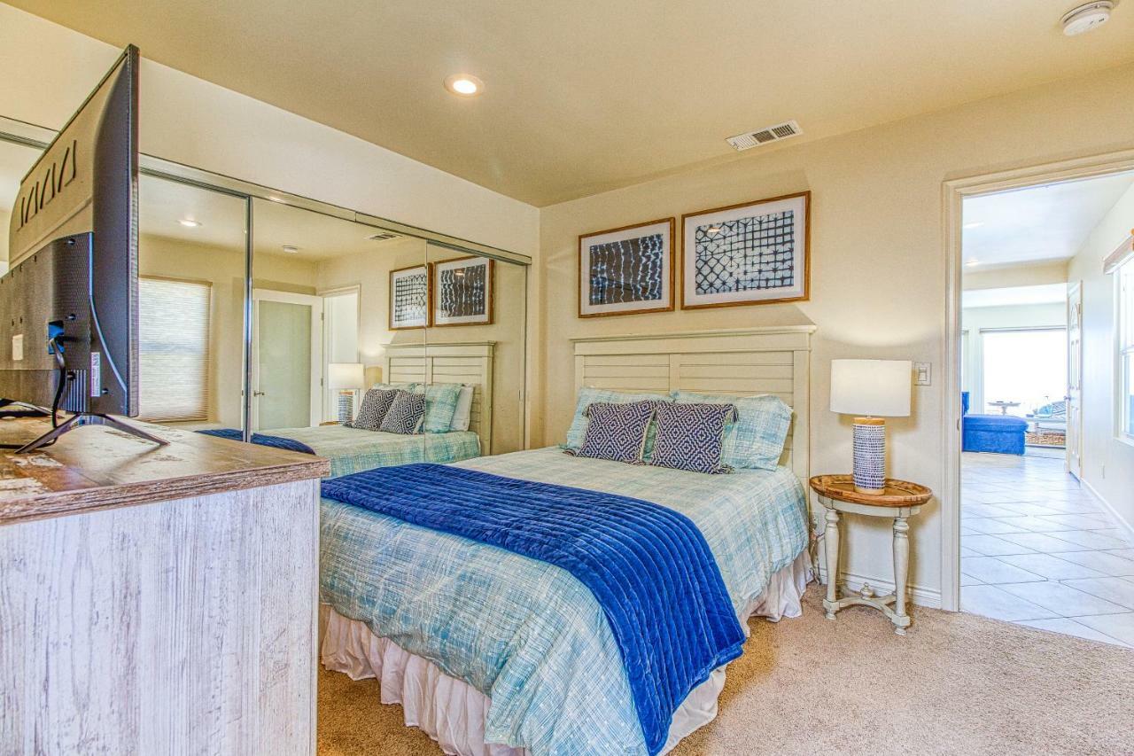 Ocean Beach Cliffs Sanctuary San Diego Exterior foto