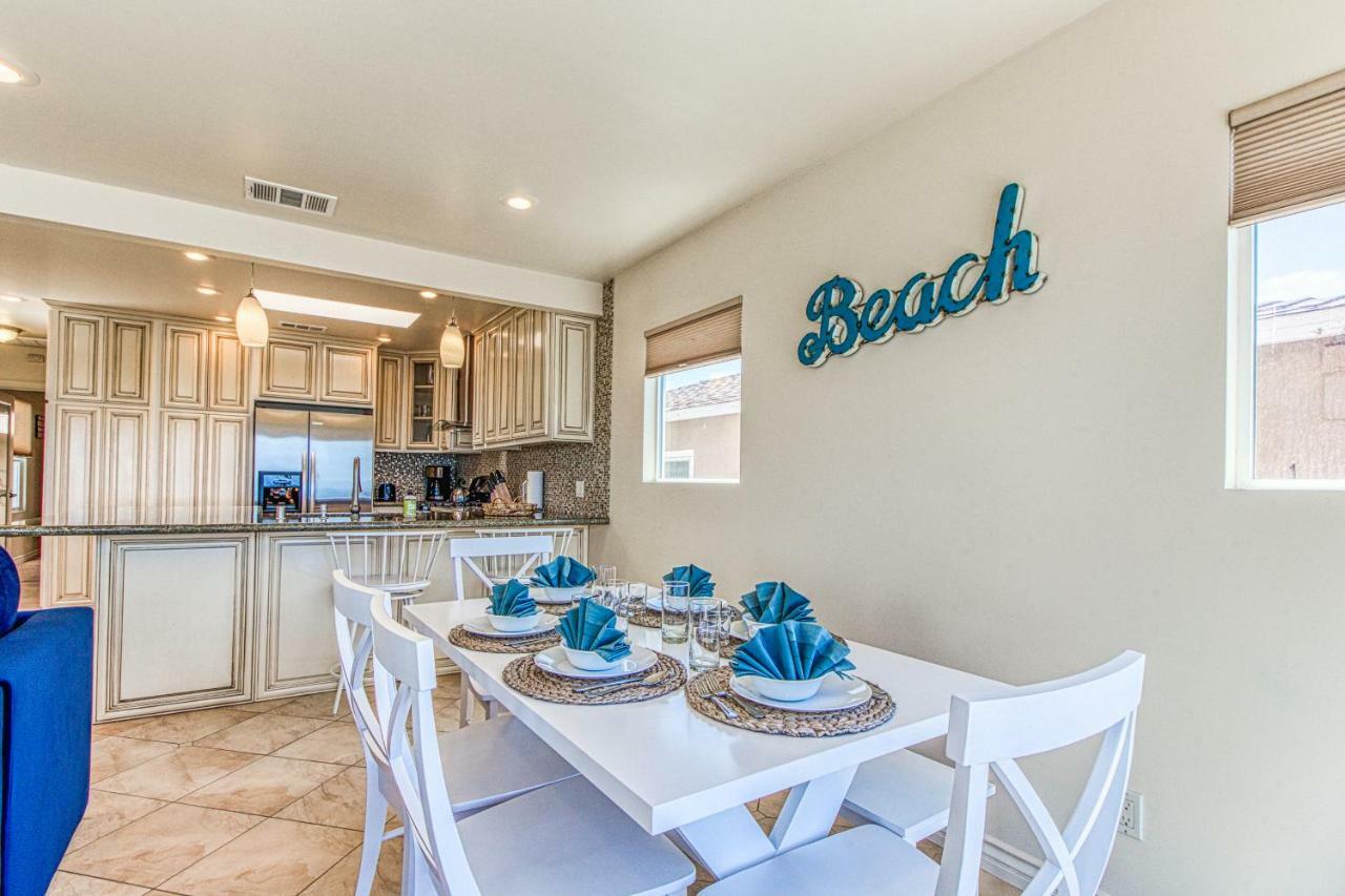 Ocean Beach Cliffs Sanctuary San Diego Exterior foto